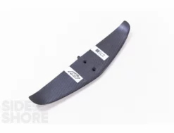370 Freeride Small Carbon Rear Wing - Stabilisateur -Pas Cher Side Shore Magasin 370 freeride small carbon rear wing stabilisateur axis foils 12