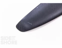 370 Freeride Small Carbon Rear Wing - Stabilisateur -Pas Cher Side Shore Magasin 370 freeride small carbon rear wing stabilisateur axis foils 14