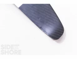 370 Freeride Small Carbon Rear Wing - Stabilisateur -Pas Cher Side Shore Magasin 370 freeride small carbon rear wing stabilisateur axis foils 17