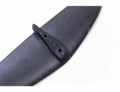 370 Freeride Small Carbon Rear Wing - Stabilisateur -Pas Cher Side Shore Magasin 370 freeride small carbon rear wing stabilisateur axis foils 4