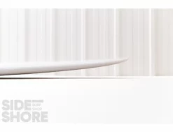 50-50 - Clear + Volan - 9'4 X 22 3/4" X 3 1/4" - Single - US Box 30 50-50 - Clear + Volan - 9'4 X 22 3/4" X 3 1/4" - Single - US Box -Pas Cher Side Shore Magasin 50 50 clear volan 94 x 22 34 x 3 14 single us box hansen surfboards 10