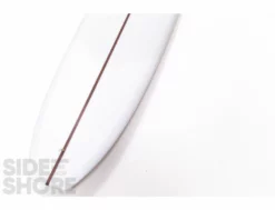 50-50 - Clear + Volan - 9'4 X 22 3/4" X 3 1/4" - Single - US Box 32 50-50 - Clear + Volan - 9'4 X 22 3/4" X 3 1/4" - Single - US Box -Pas Cher Side Shore Magasin 50 50 clear volan 94 x 22 34 x 3 14 single us box hansen surfboards 12