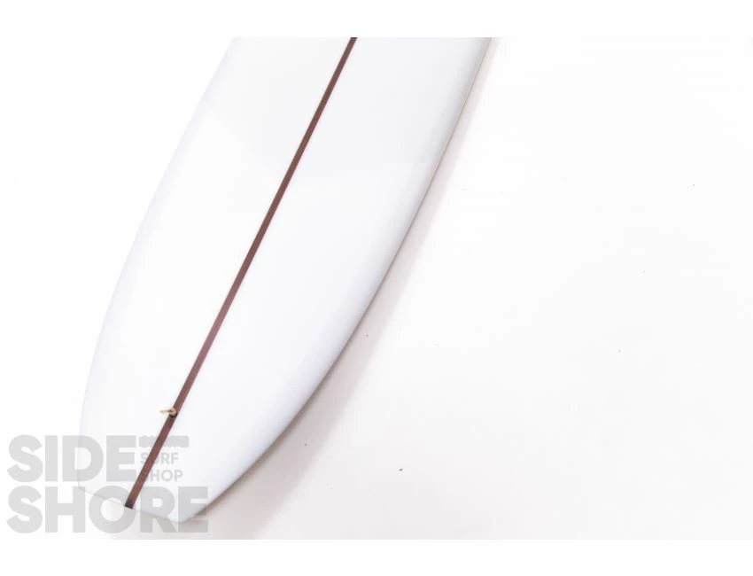 50-50 - Clear + Volan - 9'4 X 22 3/4" X 3 1/4" - Single - US Box 13 50-50 - Clear + Volan - 9'4 X 22 3/4" X 3 1/4" - Single - US Box – Image 13