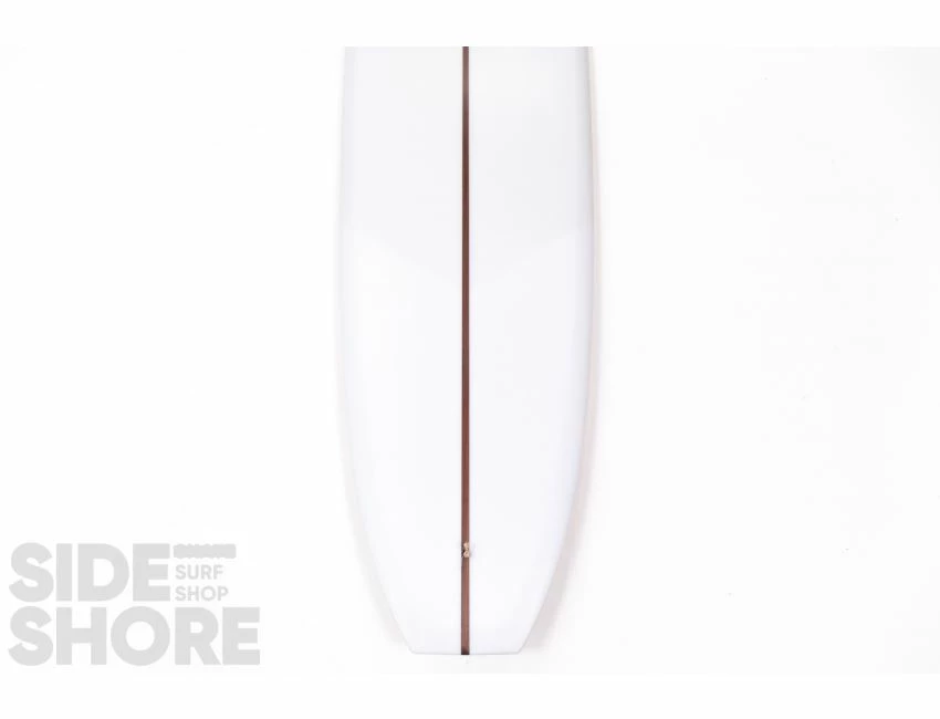 50-50 - Clear + Volan - 9'4 X 22 3/4" X 3 1/4" - Single - US Box 14 50-50 - Clear + Volan - 9'4 X 22 3/4" X 3 1/4" - Single - US Box – Image 14