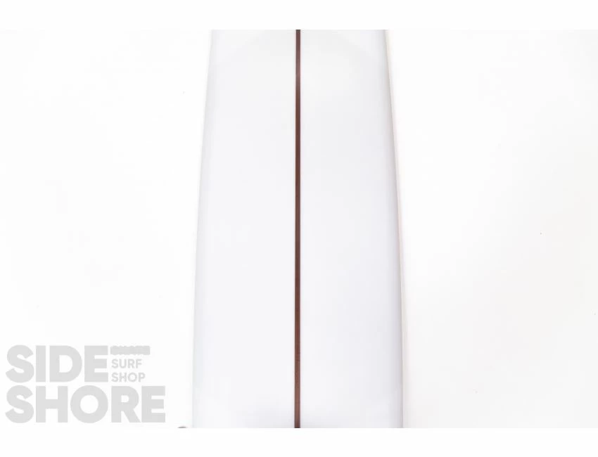 50-50 - Clear + Volan - 9'4 X 22 3/4" X 3 1/4" - Single - US Box 15 50-50 - Clear + Volan - 9'4 X 22 3/4" X 3 1/4" - Single - US Box – Image 15