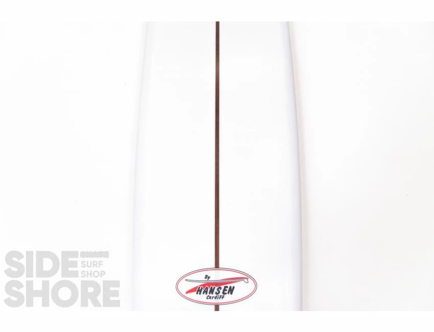 50-50 - Clear + Volan - 9'4 X 22 3/4" X 3 1/4" - Single - US Box 20 50-50 - Clear + Volan - 9'4 X 22 3/4" X 3 1/4" - Single - US Box – Image 20