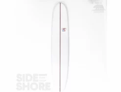 50-50 - Clear + Volan - 9'4 X 22 3/4" X 3 1/4" - Single - US Box