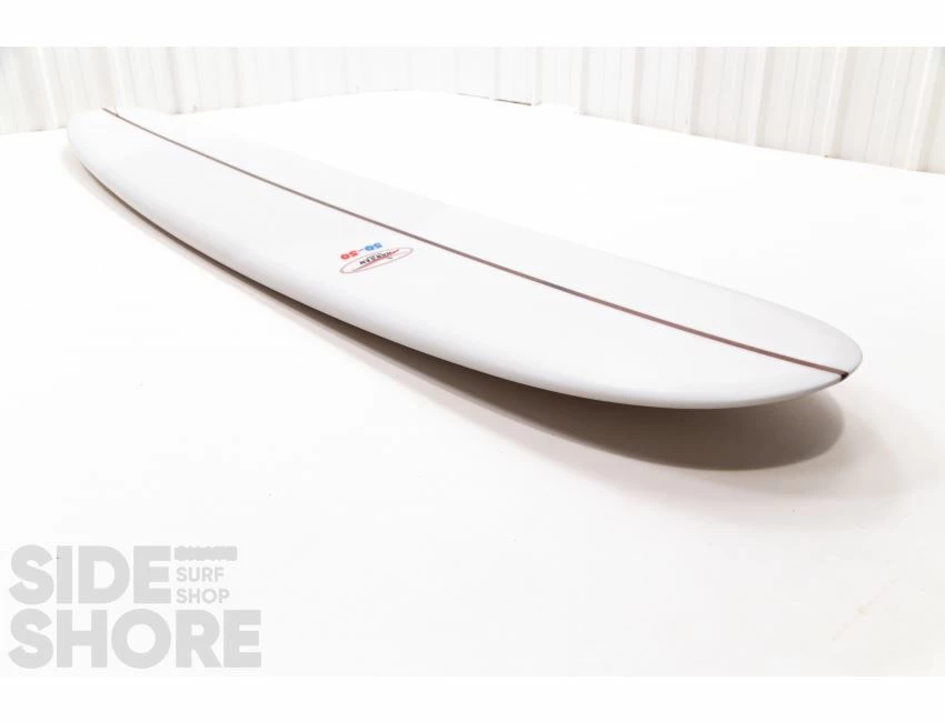 50-50 - Clear + Volan - 9'4 X 22 3/4" X 3 1/4" - Single - US Box 4 50-50 - Clear + Volan - 9'4 X 22 3/4" X 3 1/4" - Single - US Box – Image 4