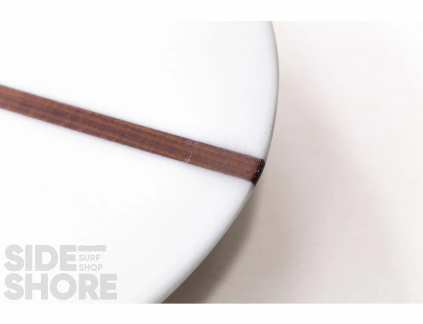 50-50 - Clear + Volan - 9'4 X 22 3/4" X 3 1/4" - Single - US Box 6 50-50 - Clear + Volan - 9'4 X 22 3/4" X 3 1/4" - Single - US Box – Image 6