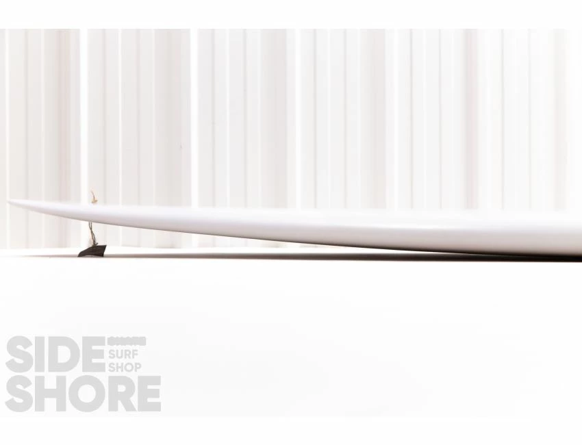 50-50 - Clear + Volan - 9'4 X 22 3/4" X 3 1/4" - Single - US Box 9 50-50 - Clear + Volan - 9'4 X 22 3/4" X 3 1/4" - Single - US Box – Image 9