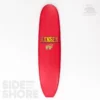 50-50 Mini - Red Tint - 7'6 X 22 1/4" X 2 3/8" - Single - US Box
