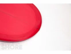 50-50 Mini - Red Tint - 7'6 X 22 1/4" X 2 3/8" - Single - US Box -Pas Cher Side Shore Magasin 50 50 mini red tint 76 x 22 14 x 2 38 single us box hansen surfboards 17