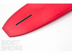 50-50 Mini - Red Tint - 7'6 X 22 1/4" X 2 3/8" - Single - US Box -Pas Cher Side Shore Magasin 50 50 mini red tint 76 x 22 14 x 2 38 single us box hansen surfboards 19
