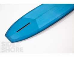 50-50 Mini - Tint Blue/Grey - 7'8 X 22 1/2" X 2 7/8" - Single - US Box -Pas Cher Side Shore Magasin 50 50 mini tint bluegrey 78 x 22 12 x 2 78 single us box hansen surfboards 17