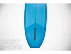 50-50 Mini - Tint Blue/Grey - 7'8 X 22 1/2" X 2 7/8" - Single - US Box -Pas Cher Side Shore Magasin 50 50 mini tint bluegrey 78 x 22 12 x 2 78 single us box hansen surfboards 18