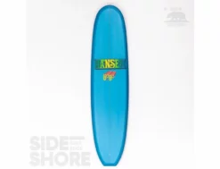 50-50 Mini - Tint Blue/Grey - 7'8 X 22 1/2" X 2 7/8" - Single - US Box