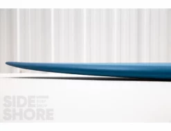 50-50 Mini - Tint Blue/Grey - 7'8 X 22 1/2" X 2 7/8" - Single - US Box -Pas Cher Side Shore Magasin 50 50 mini tint bluegrey 78 x 22 12 x 2 78 single us box hansen surfboards 7