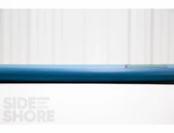 50-50 Mini - Tint Blue/Grey - 7'8 X 22 1/2" X 2 7/8" - Single - US Box -Pas Cher Side Shore Magasin 50 50 mini tint bluegrey 78 x 22 12 x 2 78 single us box hansen surfboards 8