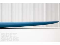 50-50 Mini - Tint Blue/Grey - 7'8 X 22 1/2" X 2 7/8" - Single - US Box -Pas Cher Side Shore Magasin 50 50 mini tint bluegrey 78 x 22 12 x 2 78 single us box hansen surfboards 9