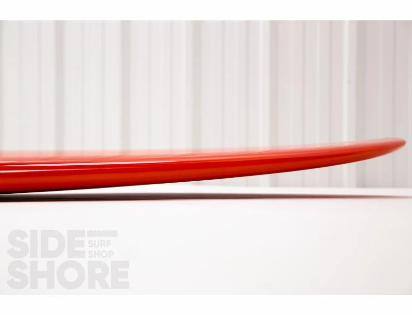 50-50 Mini - Tint Orange + Polish - 7'8 X 22 1/2" X 2 7/8" - Single - US Box 11 50-50 Mini - Tint Orange + Polish - 7'8 X 22 1/2" X 2 7/8" - Single - US Box – Image 11