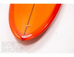 50-50 Mini - Tint Orange + Polish - 7'8 X 22 1/2" X 2 7/8" - Single - US Box 32 50-50 Mini - Tint Orange + Polish - 7'8 X 22 1/2" X 2 7/8" - Single - US Box -Pas Cher Side Shore Magasin 50 50 mini tint orange polish 78 x 22 12 x 2 78 single us box hansen surfboards 12