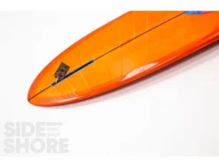 50-50 Mini - Tint Orange + Polish - 7'8 X 22 1/2" X 2 7/8" - Single - US Box 39 50-50 Mini - Tint Orange + Polish - 7'8 X 22 1/2" X 2 7/8" - Single - US Box -Pas Cher Side Shore Magasin 50 50 mini tint orange polish 78 x 22 12 x 2 78 single us box hansen surfboards 19