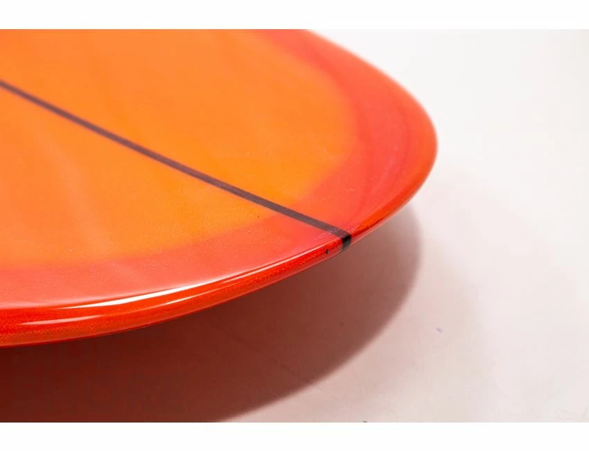 50-50 Mini - Tint Orange + Polish - 7'8 X 22 1/2" X 2 7/8" - Single - US Box 5 50-50 Mini - Tint Orange + Polish - 7'8 X 22 1/2" X 2 7/8" - Single - US Box – Image 5