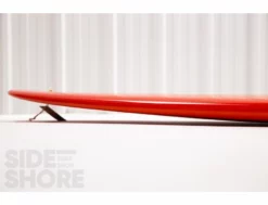 50-50 Mini - Tint Orange + Polish - 7'8 X 22 1/2" X 2 7/8" - Single - US Box 28 50-50 Mini - Tint Orange + Polish - 7'8 X 22 1/2" X 2 7/8" - Single - US Box -Pas Cher Side Shore Magasin 50 50 mini tint orange polish 78 x 22 12 x 2 78 single us box hansen surfboards 8