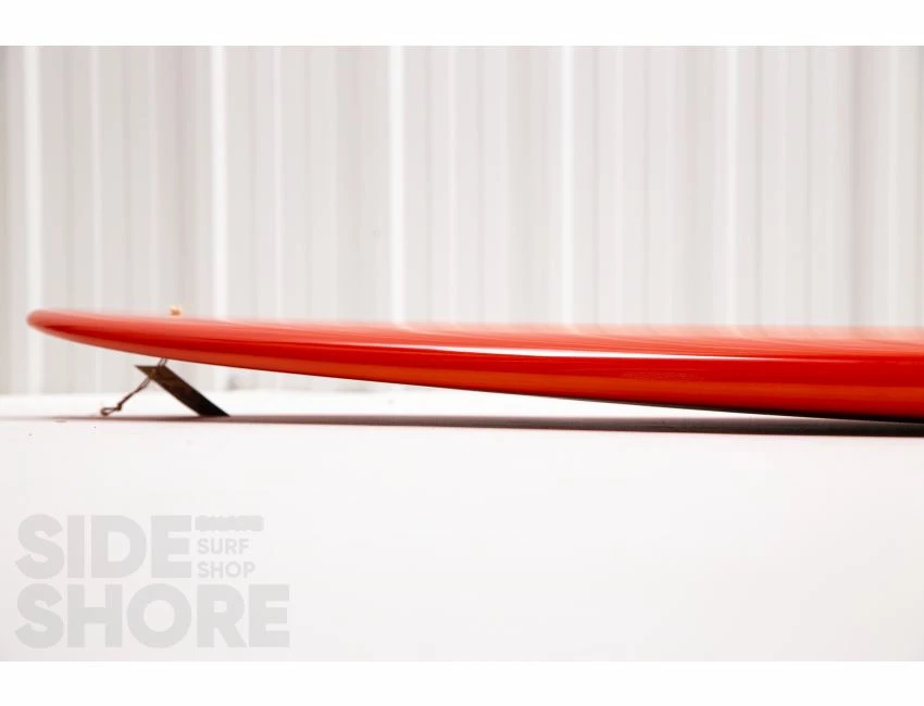 50-50 Mini - Tint Orange + Polish - 7'8 X 22 1/2" X 2 7/8" - Single - US Box 9 50-50 Mini - Tint Orange + Polish - 7'8 X 22 1/2" X 2 7/8" - Single - US Box – Image 9