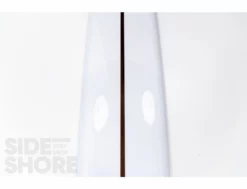 50-50 - Volan + Polish - 9'6 X 22.75" X 3.15" - Single - US Box 30 50-50 - Volan + Polish - 9'6 X 22.75" X 3.15" - Single - US Box -Pas Cher Side Shore Magasin 50 50 volan polish 96 x 2275 x 315 single us box hansen surfboards 10