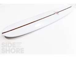 50-50 - Volan + Polish - 9'6 X 22.75" X 3.15" - Single - US Box 32 50-50 - Volan + Polish - 9'6 X 22.75" X 3.15" - Single - US Box -Pas Cher Side Shore Magasin 50 50 volan polish 96 x 2275 x 315 single us box hansen surfboards 12