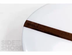 50-50 - Volan + Polish - 9'6 X 22.75" X 3.15" - Single - US Box 33 50-50 - Volan + Polish - 9'6 X 22.75" X 3.15" - Single - US Box -Pas Cher Side Shore Magasin 50 50 volan polish 96 x 2275 x 315 single us box hansen surfboards 13