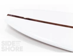 50-50 - Volan + Polish - 9'6 X 22.75" X 3.15" - Single - US Box 36 50-50 - Volan + Polish - 9'6 X 22.75" X 3.15" - Single - US Box -Pas Cher Side Shore Magasin 50 50 volan polish 96 x 2275 x 315 single us box hansen surfboards 16