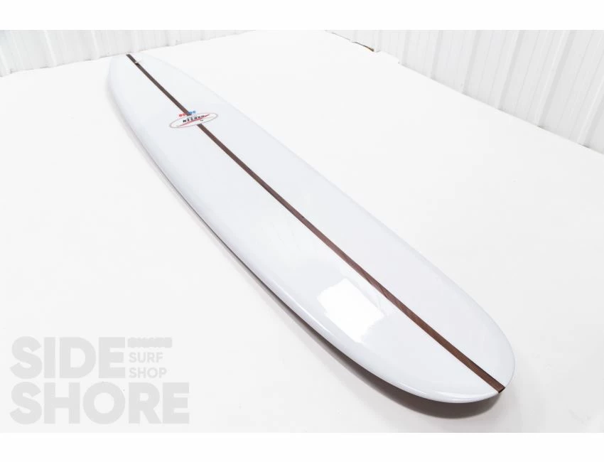 50-50 - Volan + Polish - 9'6 X 22.75" X 3.15" - Single - US Box 3 50-50 - Volan + Polish - 9'6 X 22.75" X 3.15" - Single - US Box – Image 3