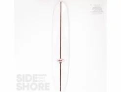 50-50 - Volan + Polish - 9'6 X 22.75" X 3.15" - Single - US Box