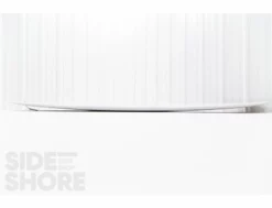 50-50 - Volan + Polish - 9'6 X 22.75" X 3.15" - Single - US Box 25 50-50 - Volan + Polish - 9'6 X 22.75" X 3.15" - Single - US Box -Pas Cher Side Shore Magasin 50 50 volan polish 96 x 2275 x 315 single us box hansen surfboards 5