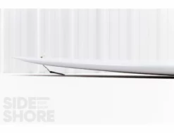 50-50 - Volan + Polish - 9'6 X 22.75" X 3.15" - Single - US Box 26 50-50 - Volan + Polish - 9'6 X 22.75" X 3.15" - Single - US Box -Pas Cher Side Shore Magasin 50 50 volan polish 96 x 2275 x 315 single us box hansen surfboards 6