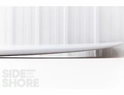 50-50 - Volan + Polish - 9'6 X 22.75" X 3.15" - Single - US Box 28 50-50 - Volan + Polish - 9'6 X 22.75" X 3.15" - Single - US Box -Pas Cher Side Shore Magasin 50 50 volan polish 96 x 2275 x 315 single us box hansen surfboards 8