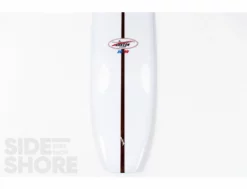 50-50 - Volan + Polish - 9'6 X 22.75" X 3.15" - Single - US Box 29 50-50 - Volan + Polish - 9'6 X 22.75" X 3.15" - Single - US Box -Pas Cher Side Shore Magasin 50 50 volan polish 96 x 2275 x 315 single us box hansen surfboards 9