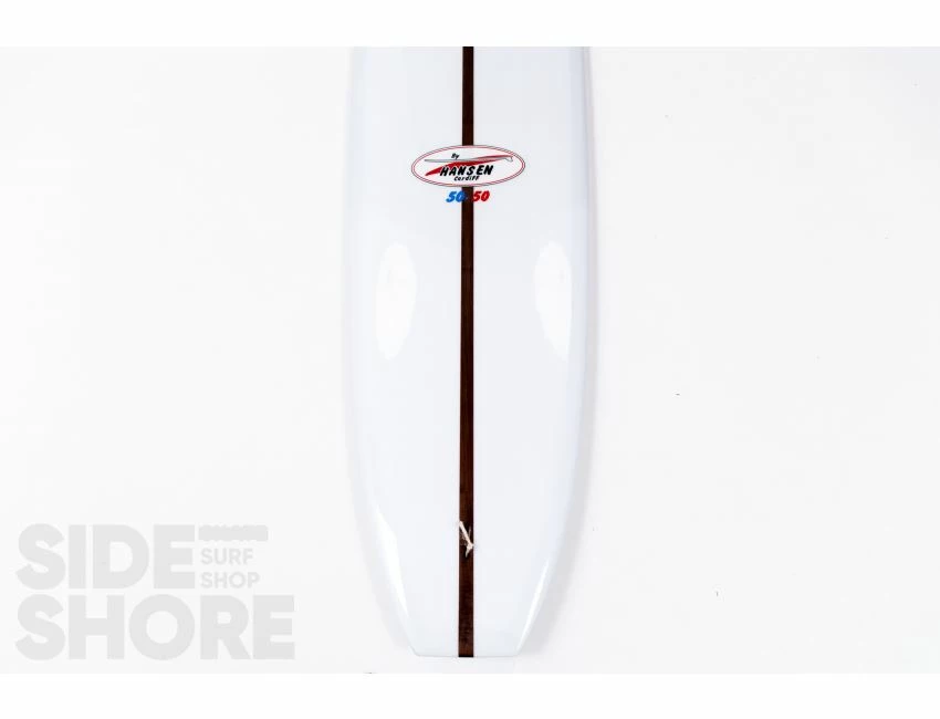 50-50 - Volan + Polish - 9'6 X 22.75" X 3.15" - Single - US Box 10 50-50 - Volan + Polish - 9'6 X 22.75" X 3.15" - Single - US Box – Image 10