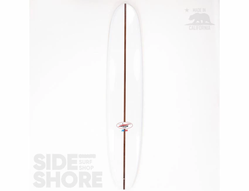 50-50 - Volan + Polish - 9'6 X 22.75" X 3.15" - Single - US Box 1 50-50 - Volan + Polish - 9'6 X 22.75" X 3.15" - Single - US Box