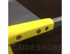 Kite Foil - Alu / Carbone - 90cm -Pas Cher Side Shore Magasin Kite20Foil20Alu20Carbone20occasion20en20stock 3