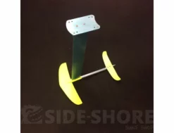 Kite Foil - Alu / Carbone - 90cm -Pas Cher Side Shore Magasin Kite20Foil20Alu20Carbone20occasion20en20stock 7