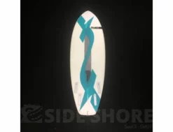 F-One Twiggy - 5'8 X 20" X 2.4" - 30 L - Quad / KF Box -Pas Cher Side Shore Magasin Surf20Foil20F20One20Twiggy206020KF20Box20en20stock 10