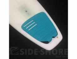 F-One Twiggy - 5'8 X 20" X 2.4" - 30 L - Quad / KF Box -Pas Cher Side Shore Magasin Surf20Foil20F20One20Twiggy206020KF20Box20en20stock 11