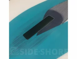 F-One Twiggy - 5'8 X 20" X 2.4" - 30 L - Quad / KF Box -Pas Cher Side Shore Magasin Surf20Foil20F20One20Twiggy206020KF20Box20en20stock 6