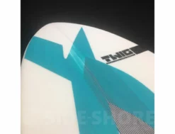 F-One Twiggy - 5'8 X 20" X 2.4" - 30 L - Quad / KF Box -Pas Cher Side Shore Magasin Surf20Foil20F20One20Twiggy206020KF20Box20en20stock 7