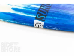 Kite Shroom - 5'10 -Pas Cher Side Shore Magasin Surf20kite20directionnel20Sunova20Boss2051020en20stock 13