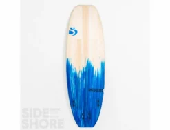 Kite Shroom - 5'10