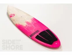 Kite Boss - 5'6 -Pas Cher Side Shore Magasin Surf20kite20directionnel20Sunova20Boss205620en20stock 12